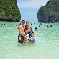 Отзыв от Никита - виза ДТВ